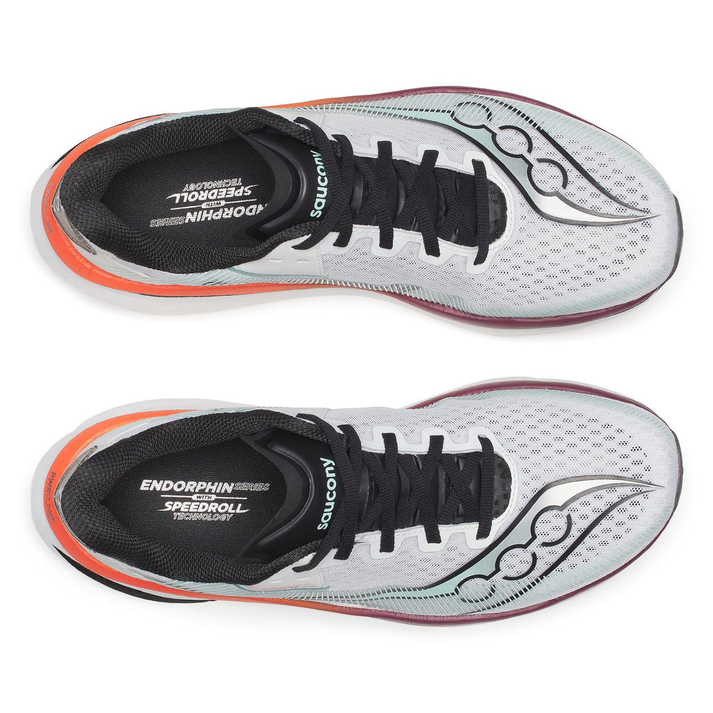 SAUCONY ENDORPHIN AZURA ZAPATILLA RUNNING MEN