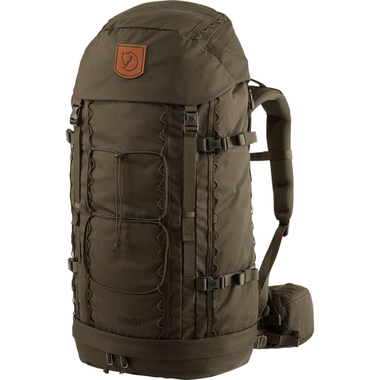 FJÄLLRÄVEN MOCHILA SINGI 48L