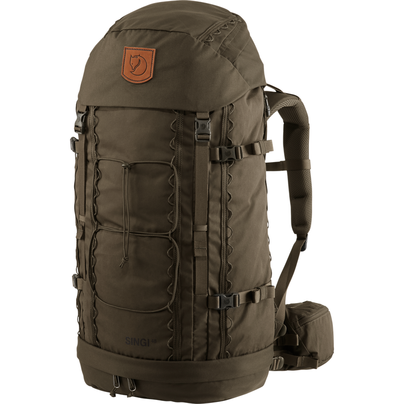 FJÄLLRÄVEN MOCHILA SINGI 48L