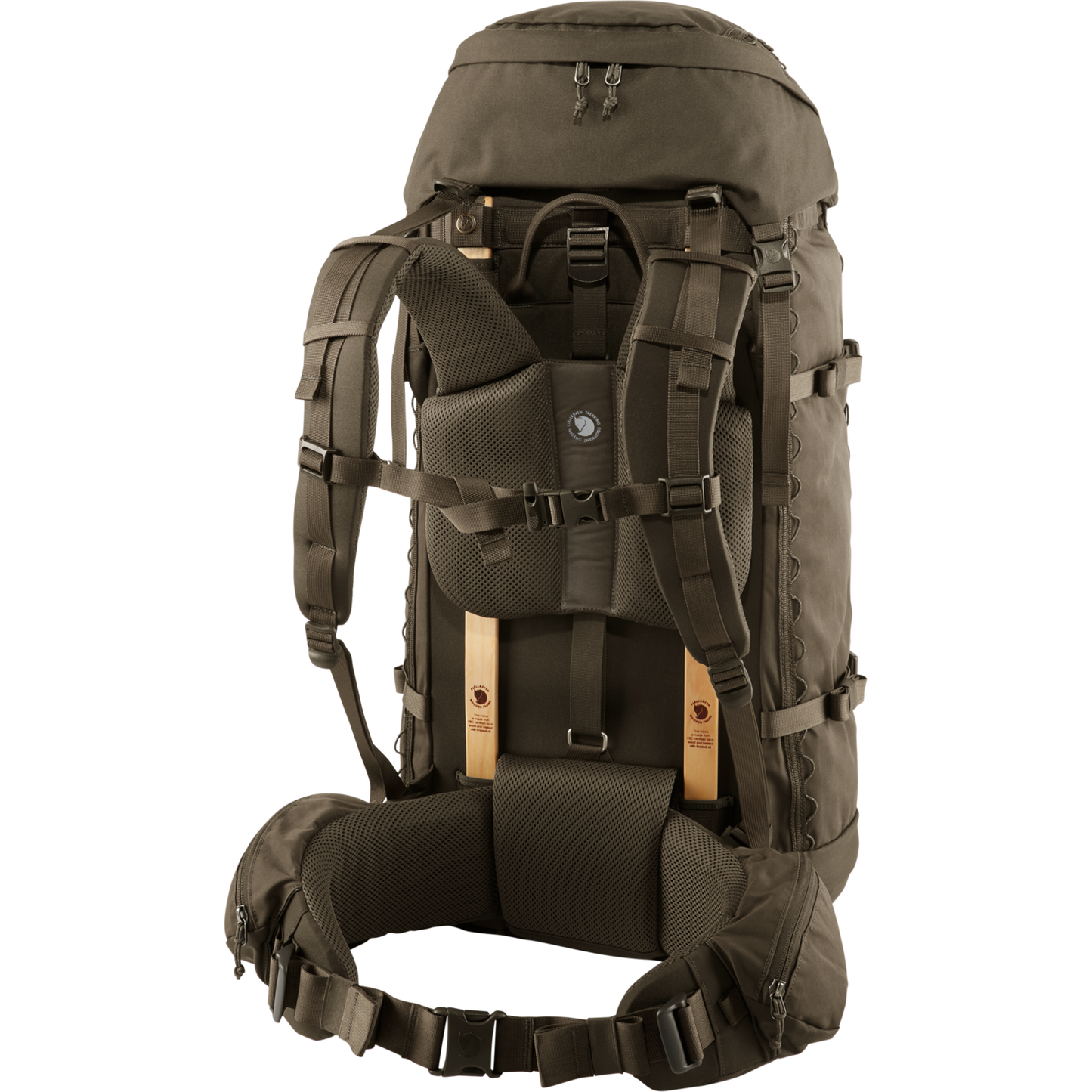 FJÄLLRÄVEN MOCHILA SINGI 48L