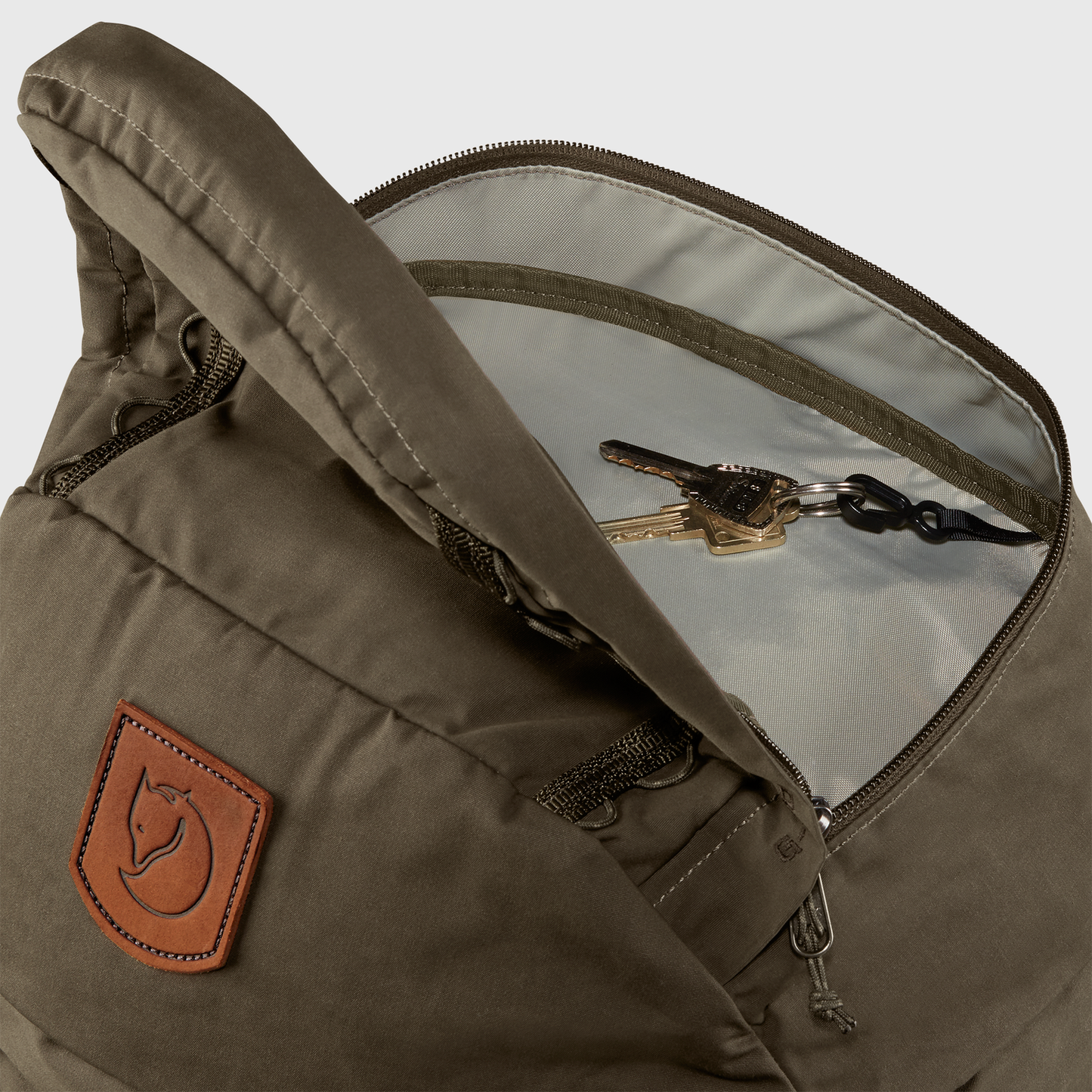 FJÄLLRÄVEN MOCHILA SINGI 48L