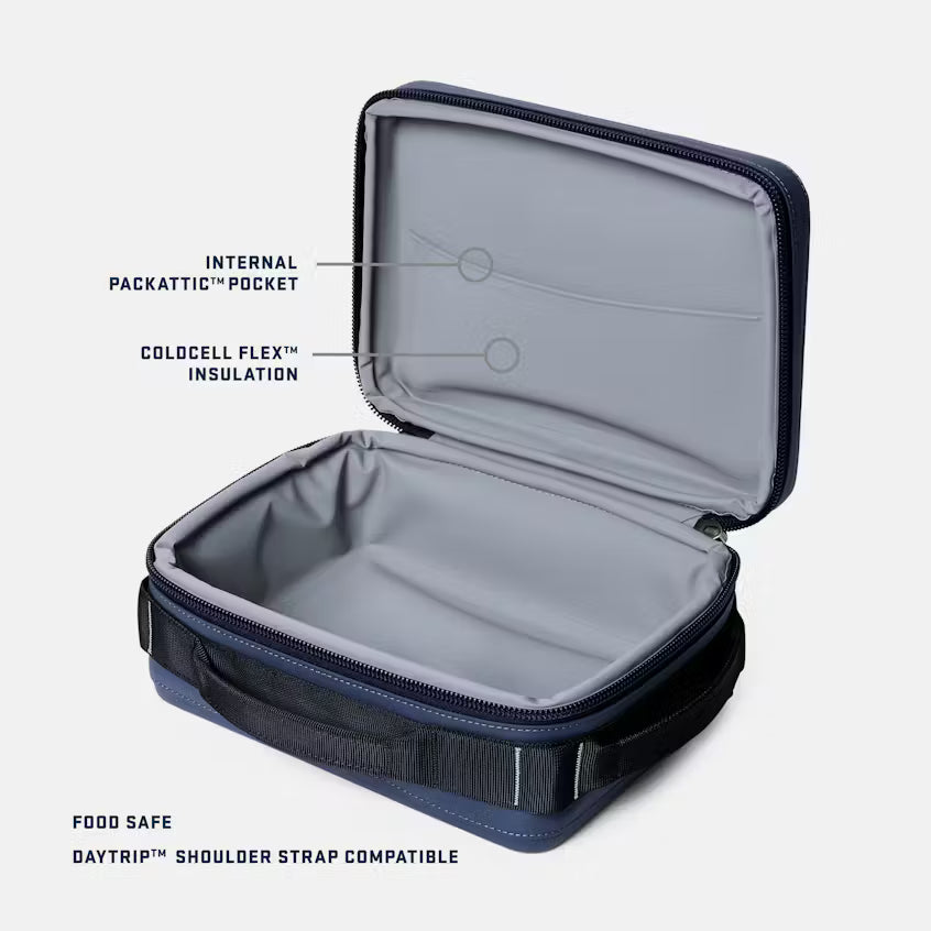 LONCHERA DAYTRIP 5L BLACK
