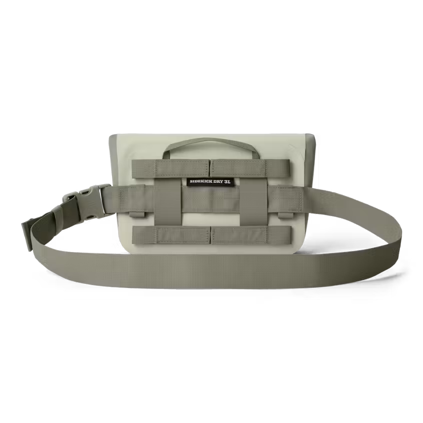 YETI SIDEKICK-CLICK STRAP