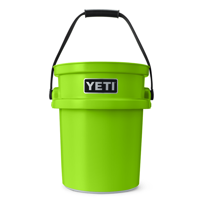 BOTELLA/ LOADOUT BUCKET VENOM