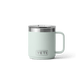 BOTELLA/ RAMBLER 10 OZ CL MUG MS CAPE TA