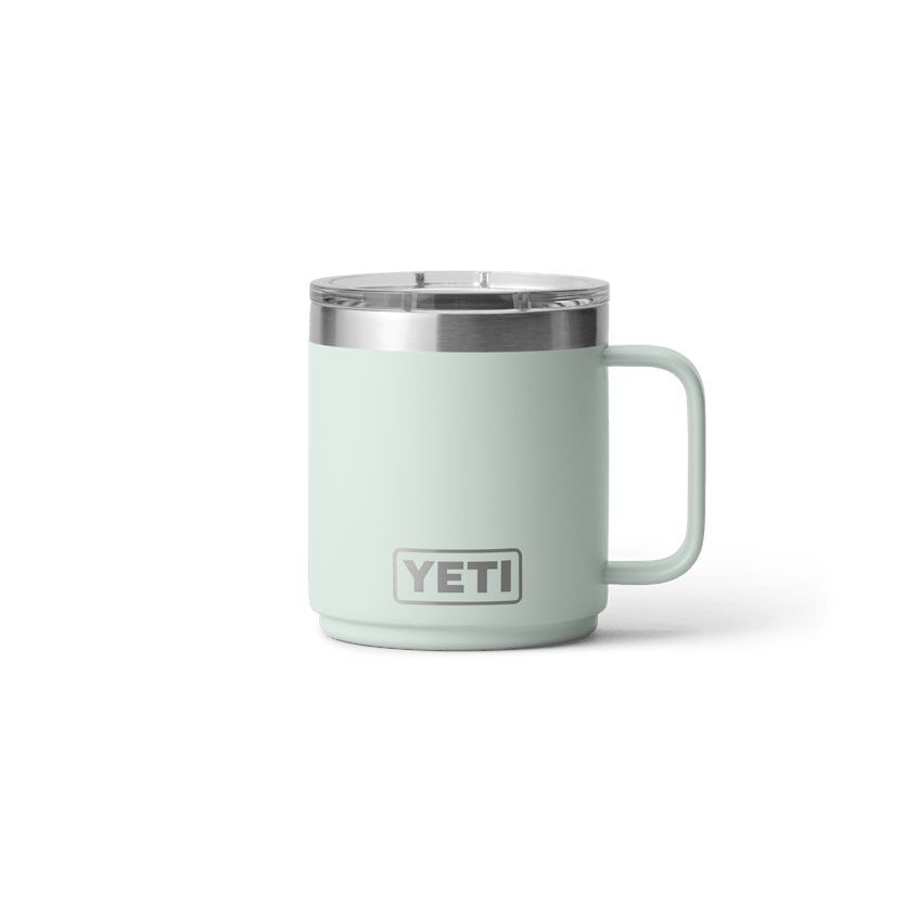 BOTELLA/ RAMBLER 10 OZ CL MUG MS CAPE TA