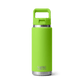 BOTELLA/ RAMBLER 26 OZ C STRAW BOTTLE VE