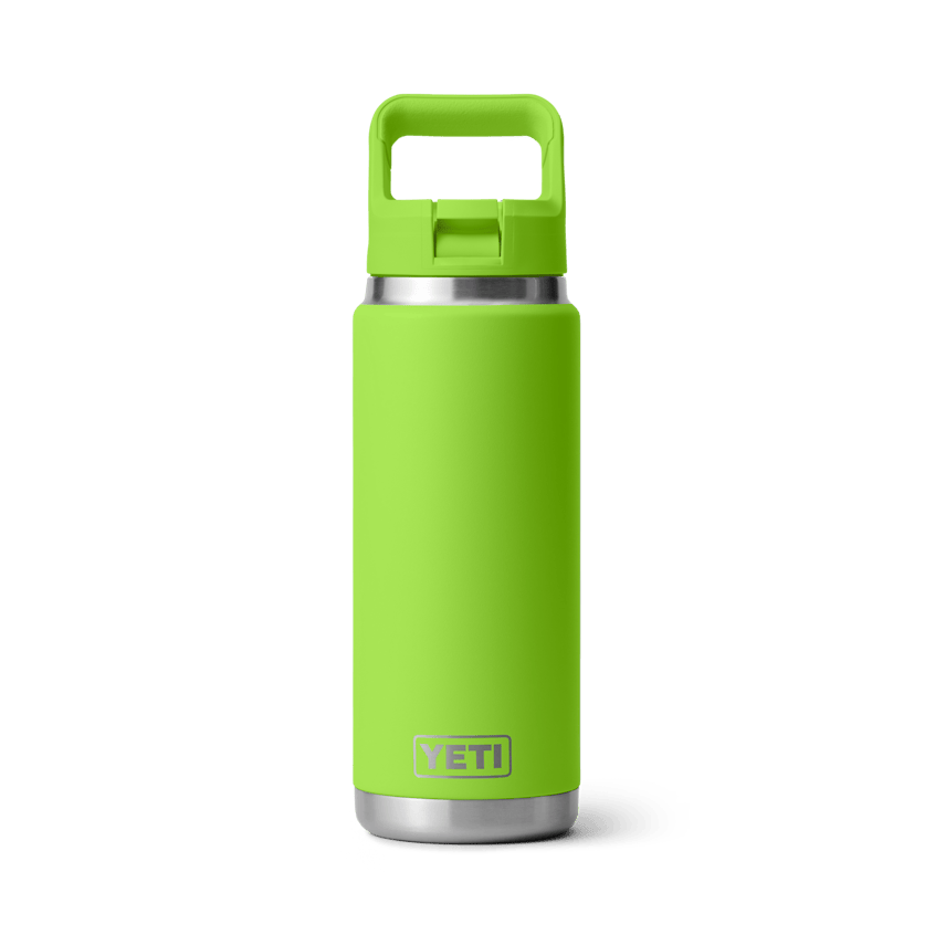 BOTELLA/ RAMBLER 26 OZ C STRAW BOTTLE VE