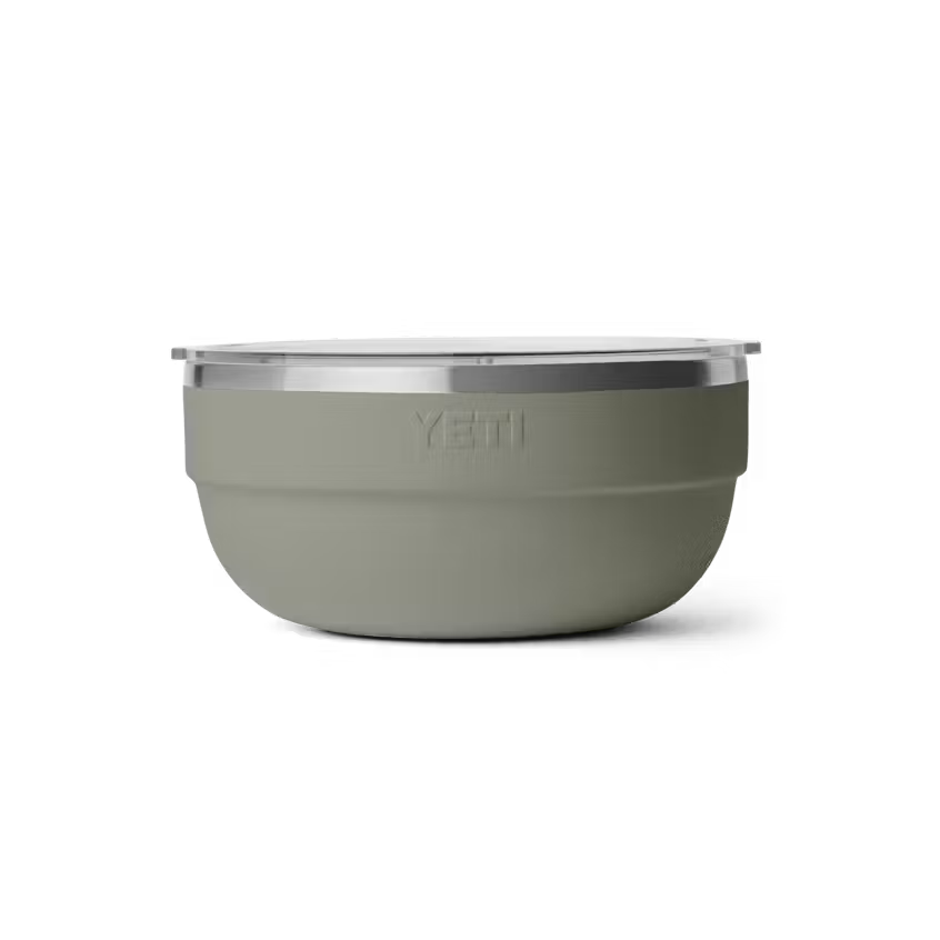 YETI RAMBLER BOWL 4.5 QT