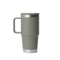 YETI RAMBLER TRAVEL STRAW MUG 20 OZ