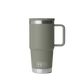YETI RAMBLER TRAVEL STRAW MUG 20 OZ