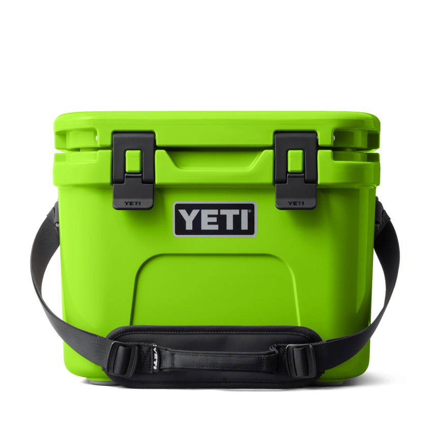 HARD COOLER/ ROADIE 15 VENOM