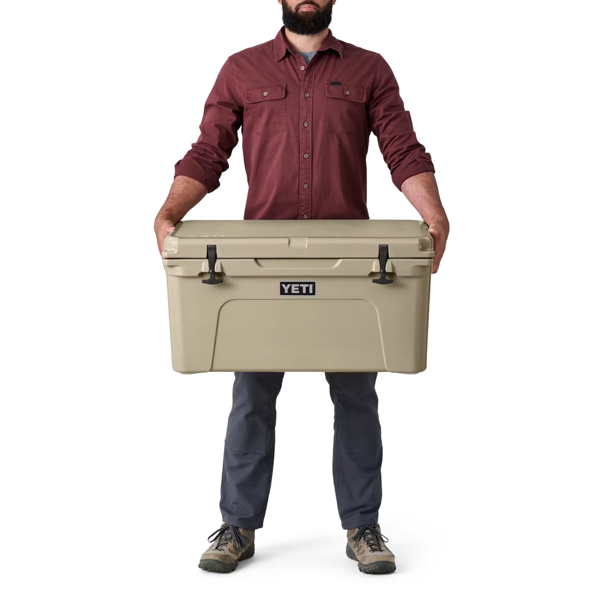 YETI HARD COOLER TUNDRA 65