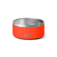 TAZA PERRO/ BOOMER 8 DOG BOWL BLACK