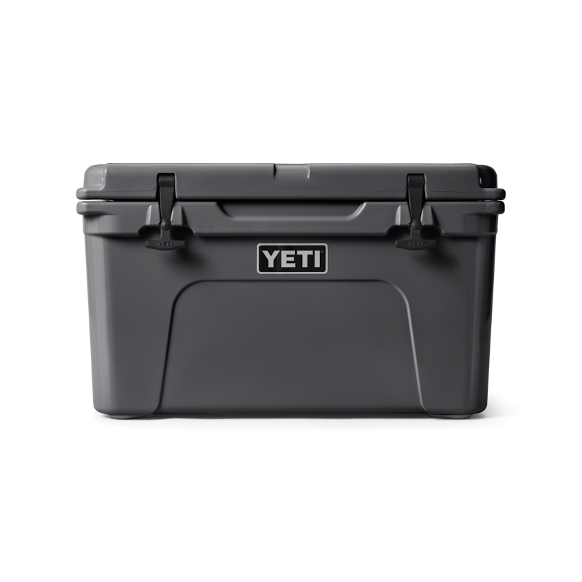 HARD COOLER/ TUNDRA 45 CHARCOAL