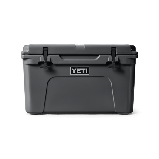 HARD COOLER/ TUNDRA 45 CHARCOAL