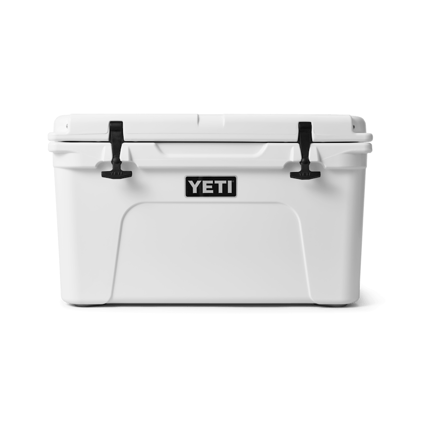 HARD COOLER/ TUNDRA 45 WHITE