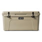 HARD COOLER/ TUNDRA 65 TAN
