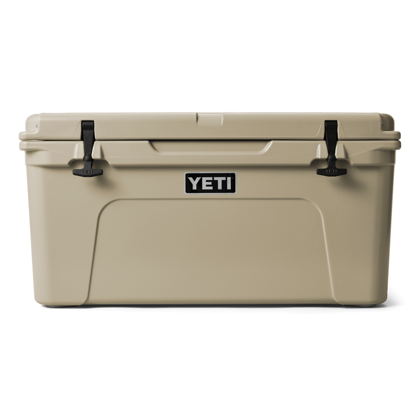 HARD COOLER/ TUNDRA 65 TAN