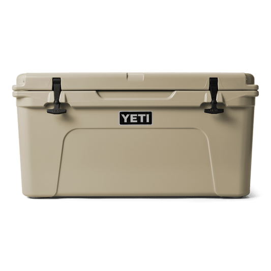 HARD COOLER/ TUNDRA 65 TAN
