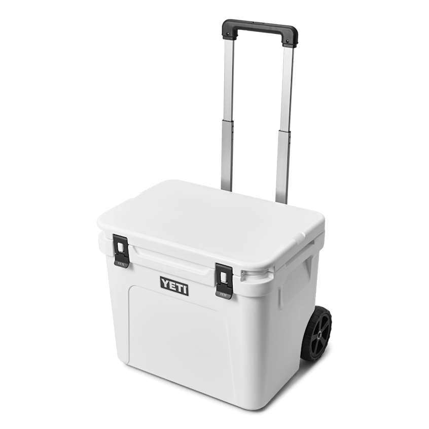 HARD COOLER/ ROADIE 60 WHITE