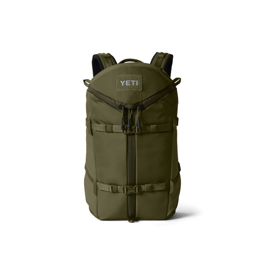MOCHILA/ RANCHERO 22L BACKPACK OLIVE