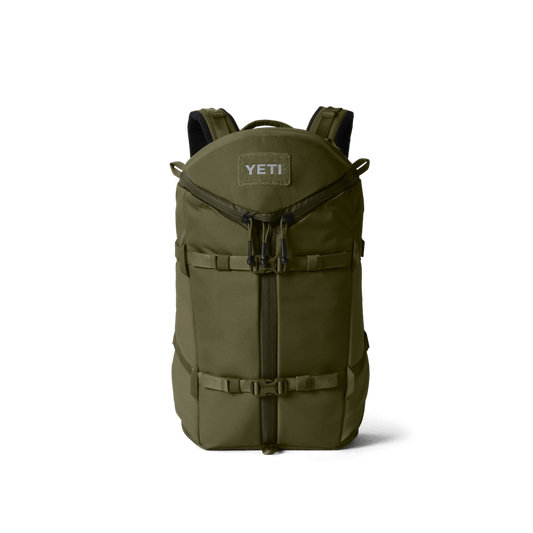 MOCHILA/ RANCHERO 22L BACKPACK OLIVE