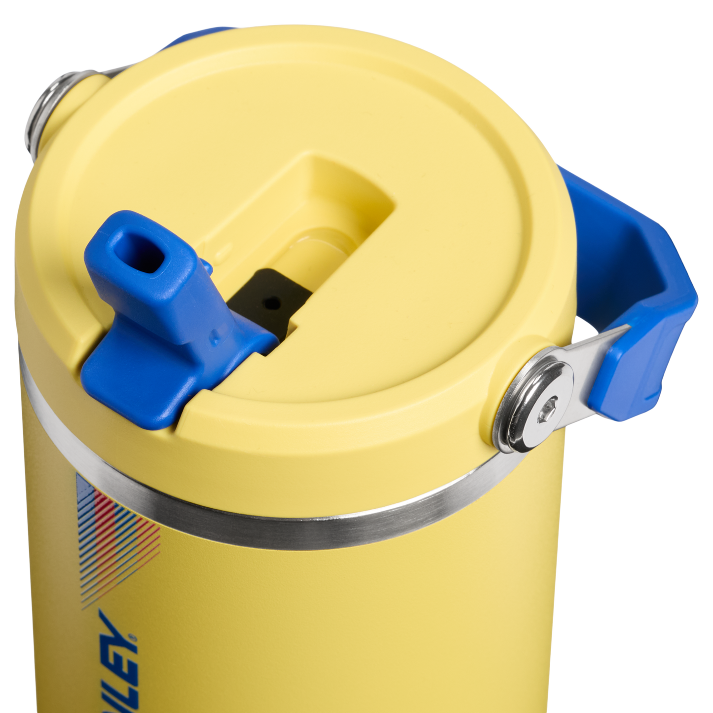 STANLEY ICEFLOW FLIPSTRAW 2.0 TERMO 30 OZ