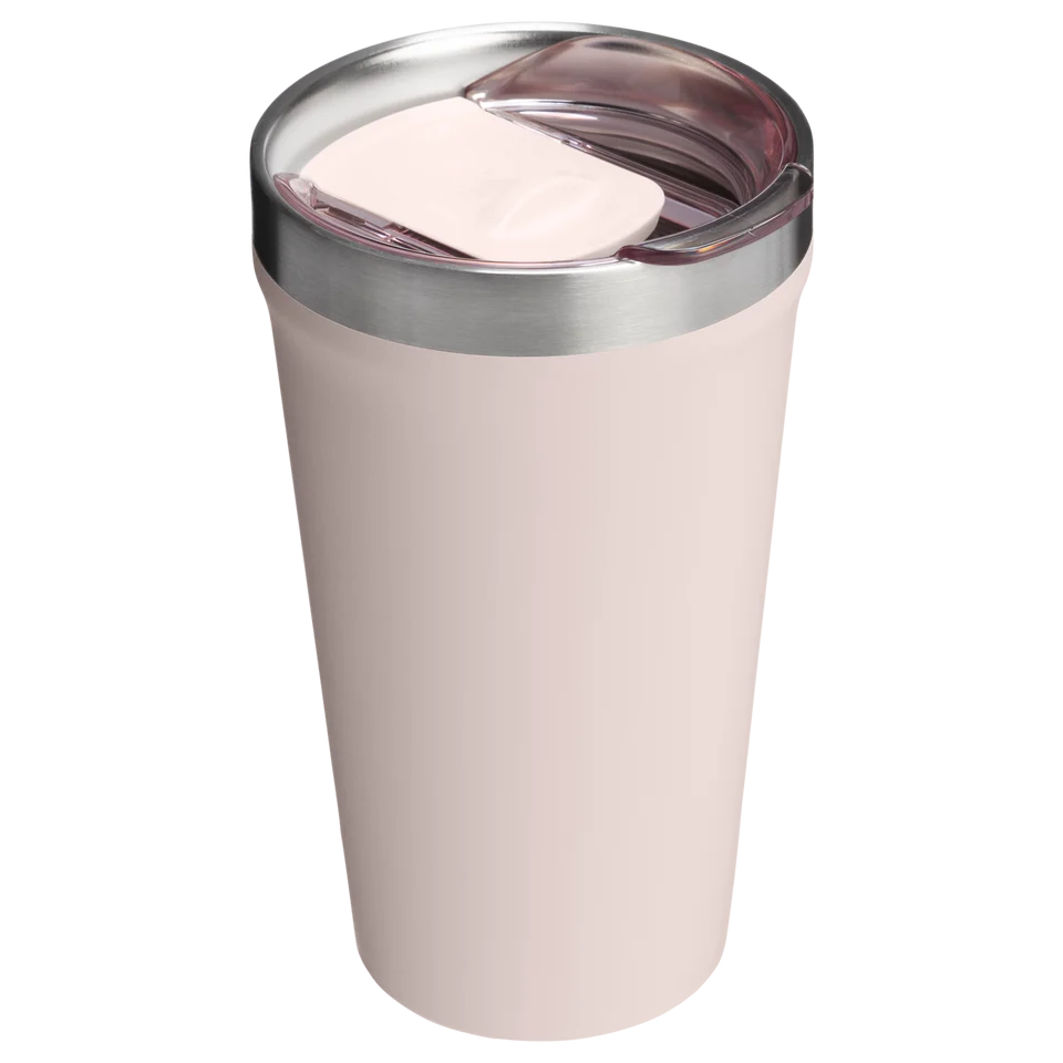 STANLEY THE EVERYDAY TUMBLER VASO 16 OZ