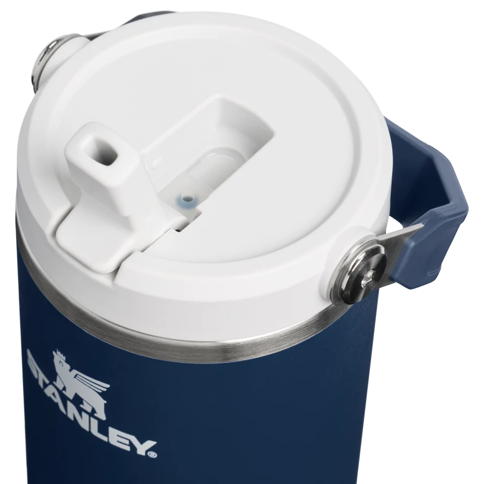 STANLEY ICEFLOW FLIPSTRAW 2.0 TERMO 30 OZ