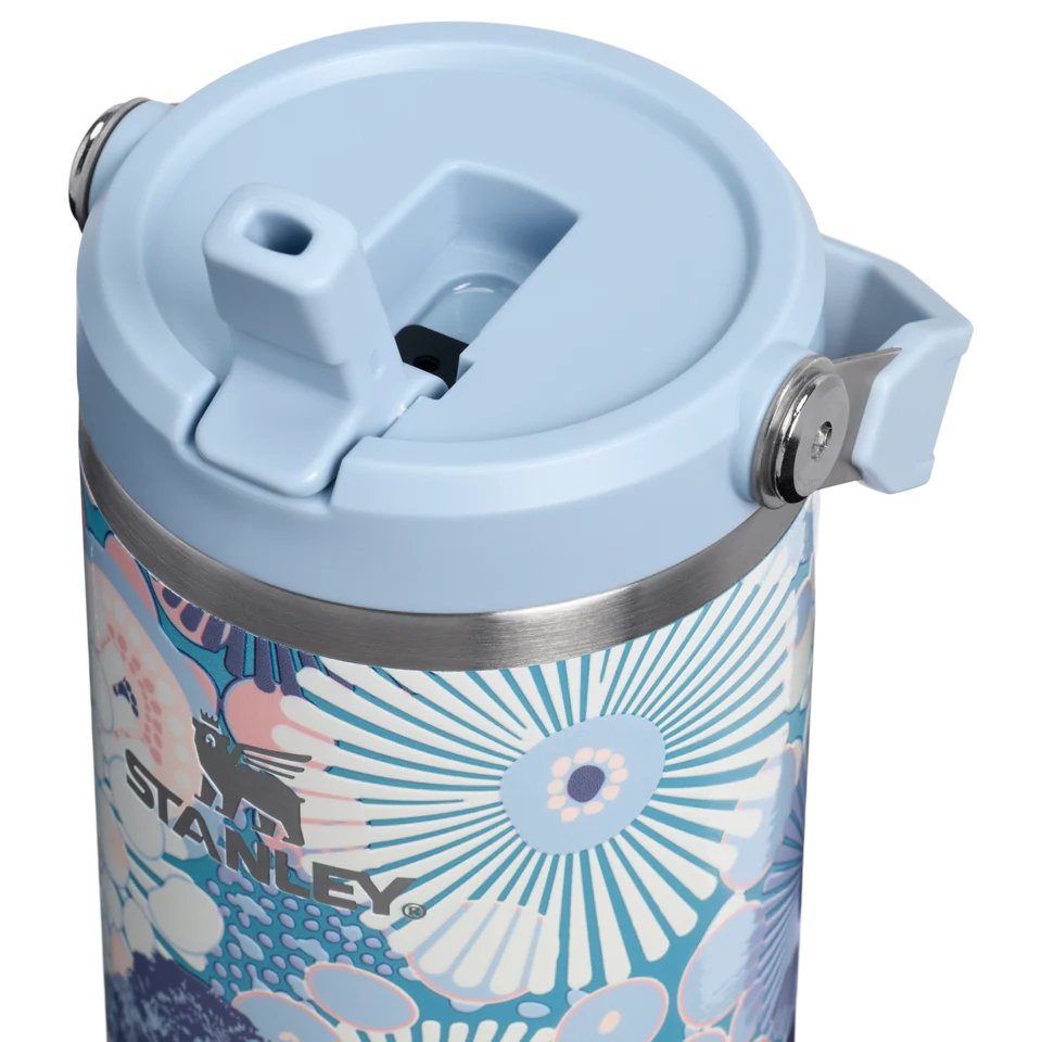 STANLEY ICEFLOW FLIPSTRAW 2.0 TERMO 30 OZ
