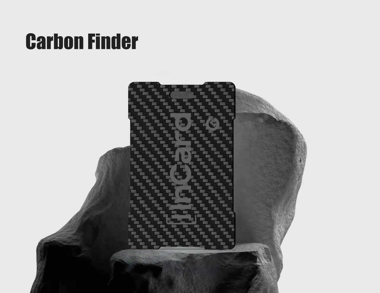 INCARD CARBON FINDER