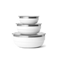BOWL/ RAMBLER 4.5 QT BOWL WHITE