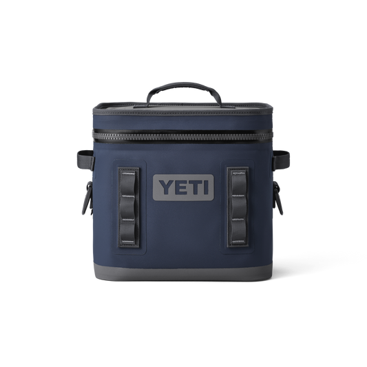 SOFT COOLER/ HOPPER FLIP 12 CLASSIC NAVY