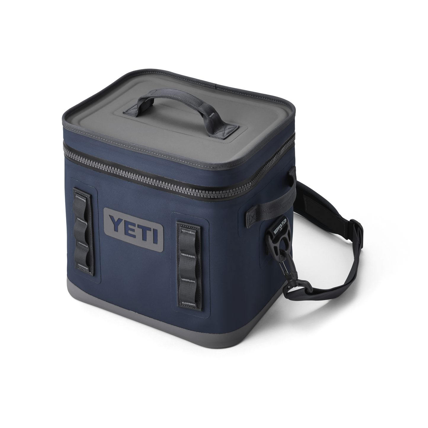 SOFT COOLER/ HOPPER FLIP 12 CLASSIC NAVY
