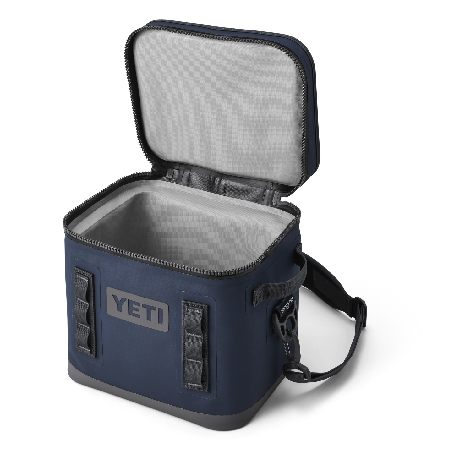 SOFT COOLER/ HOPPER FLIP 12 CLASSIC NAVY