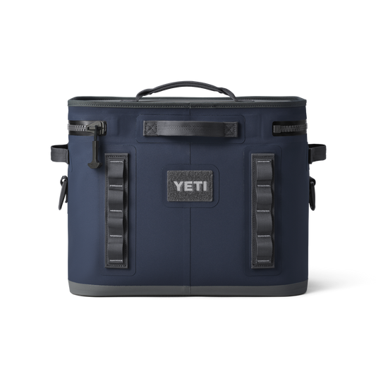 SOFT COOLER/ HOPPER FLIP 18 CLASSIC NAVY