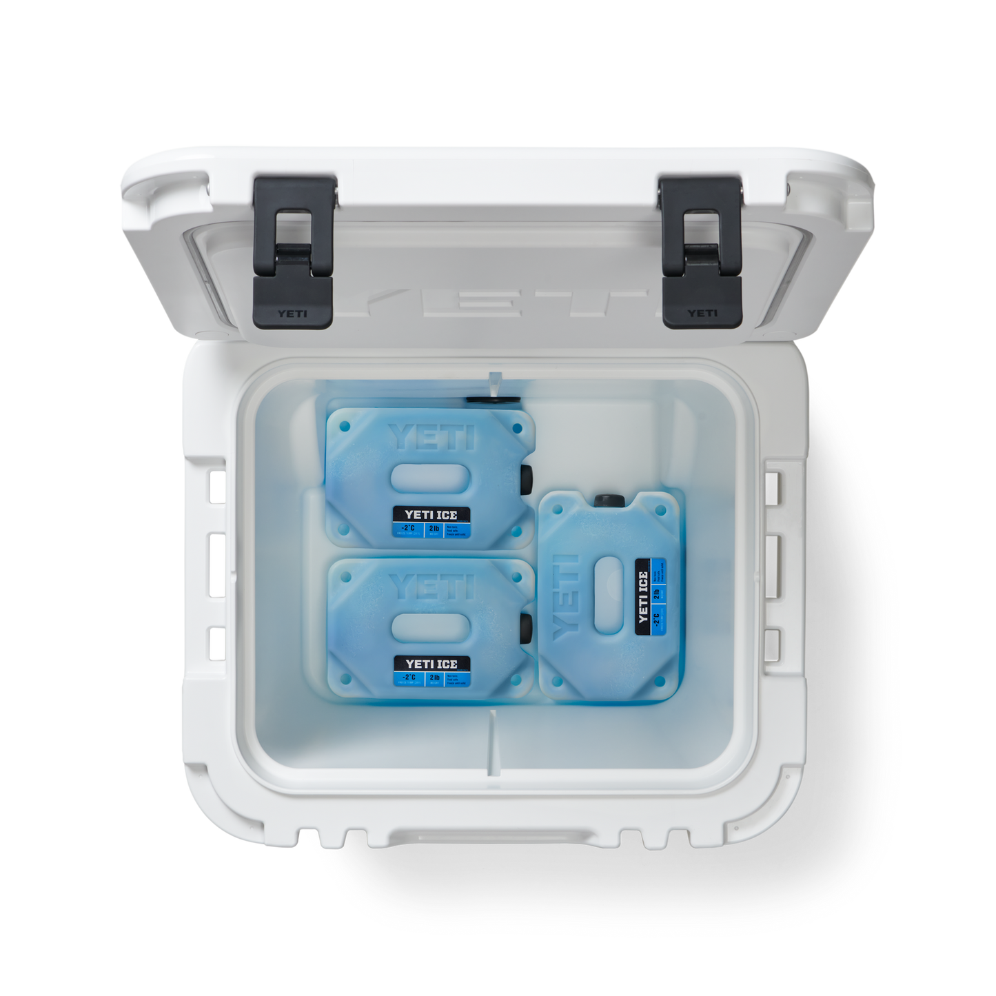 HIELO/ YETI ICE BLOCK 4 LB