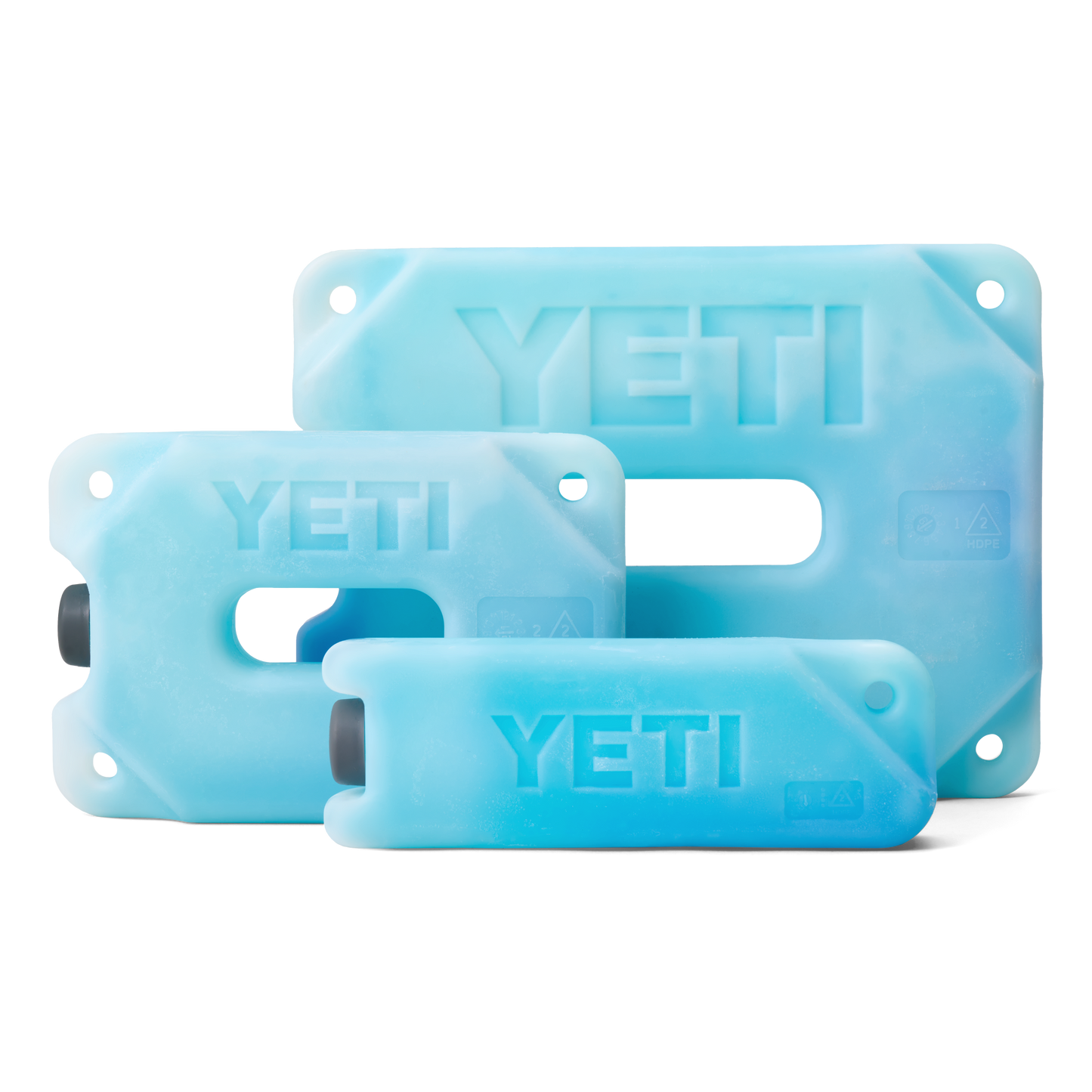 HIELO/ YETI ICE BLOCK 4 LB