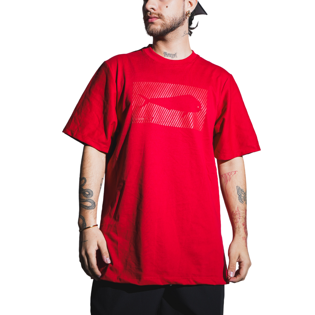 SURFLY PEZ DORADO SUÉTER MEN