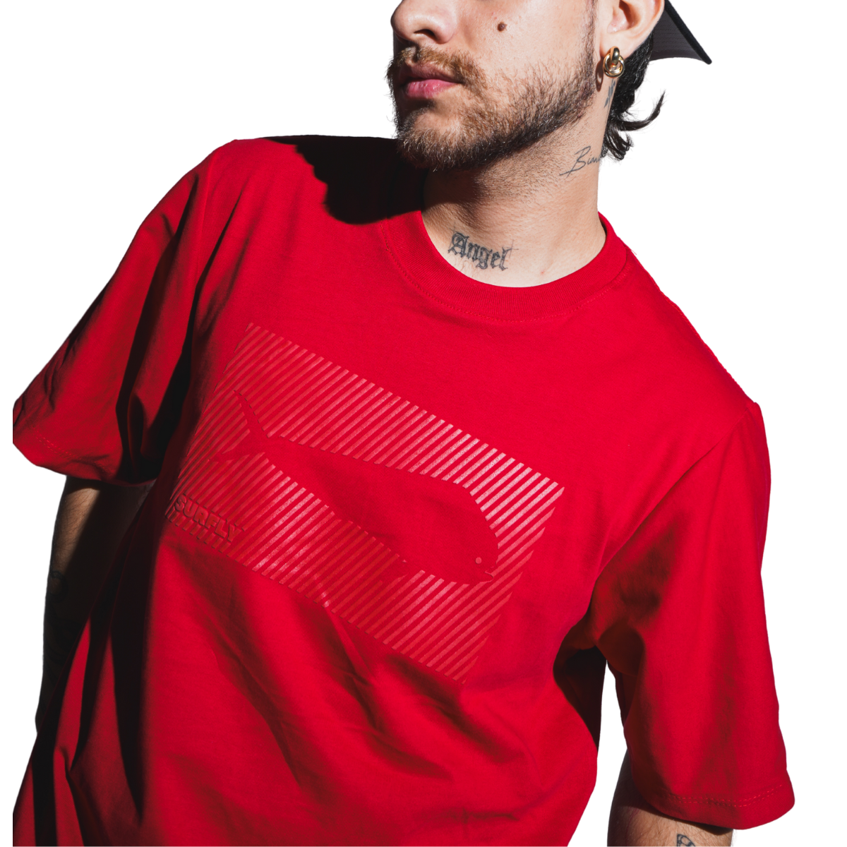 SURFLY PEZ DORADO SUÉTER MEN