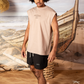 SURFLY MARLIN OVERSIZE SUÉTER MEN