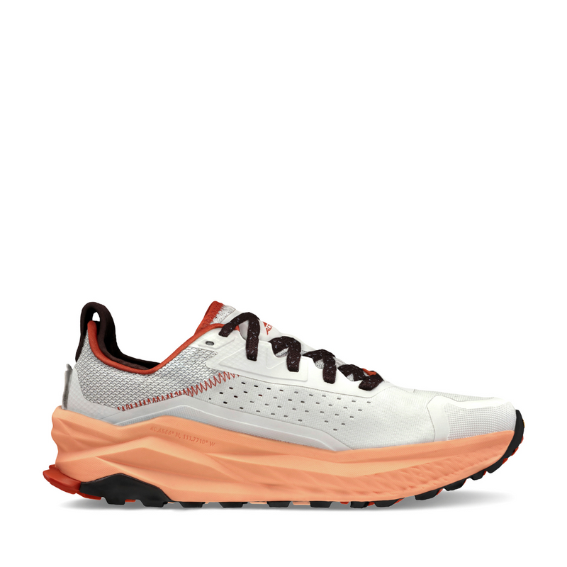 ALTRA OLYMPUS 6 ZAPATILLA MEN