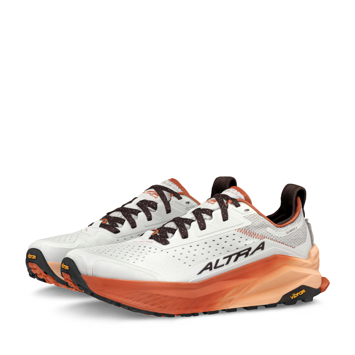 ALTRA OLYMPUS 6 ZAPATILLA MEN