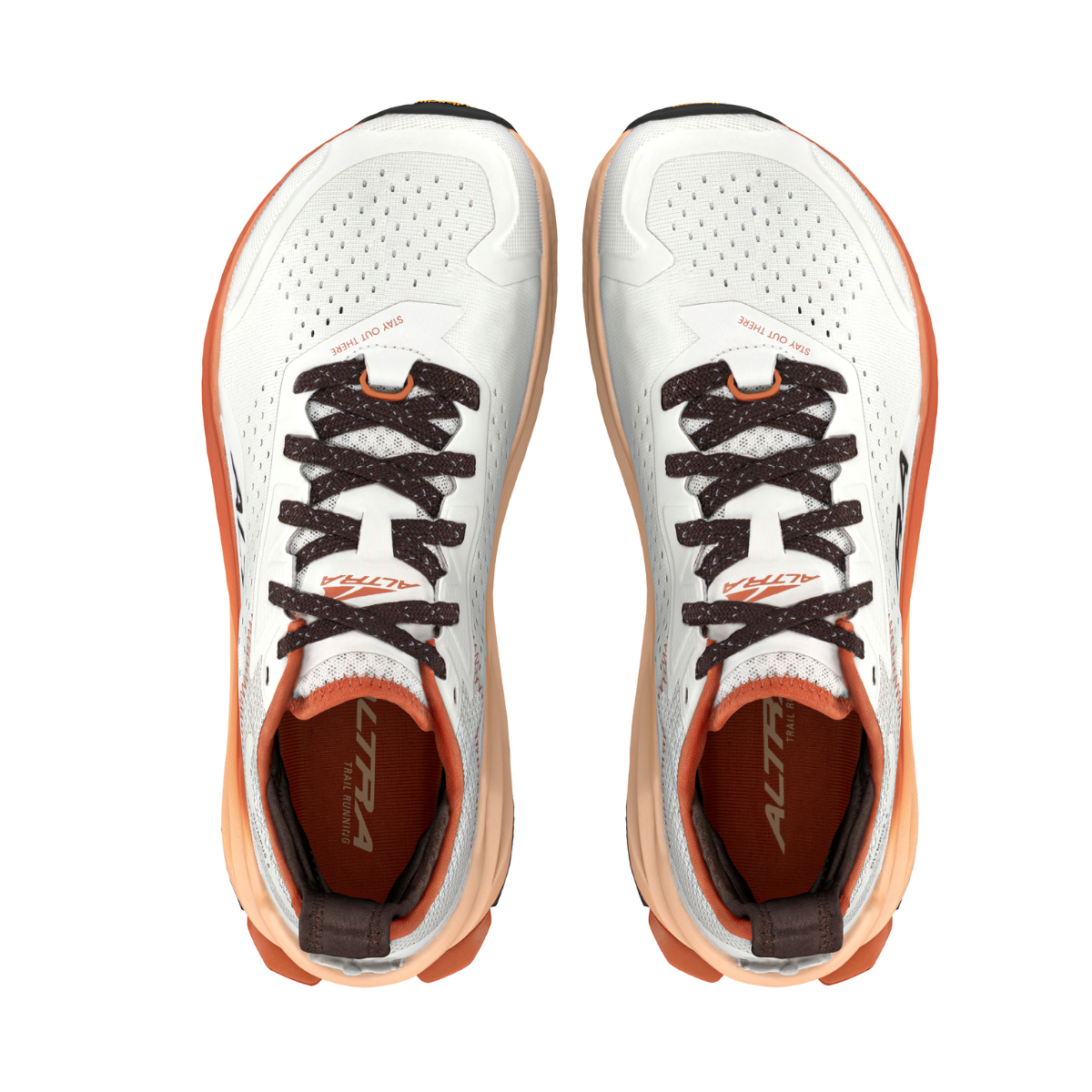 ALTRA OLYMPUS 6 ZAPATILLA MEN