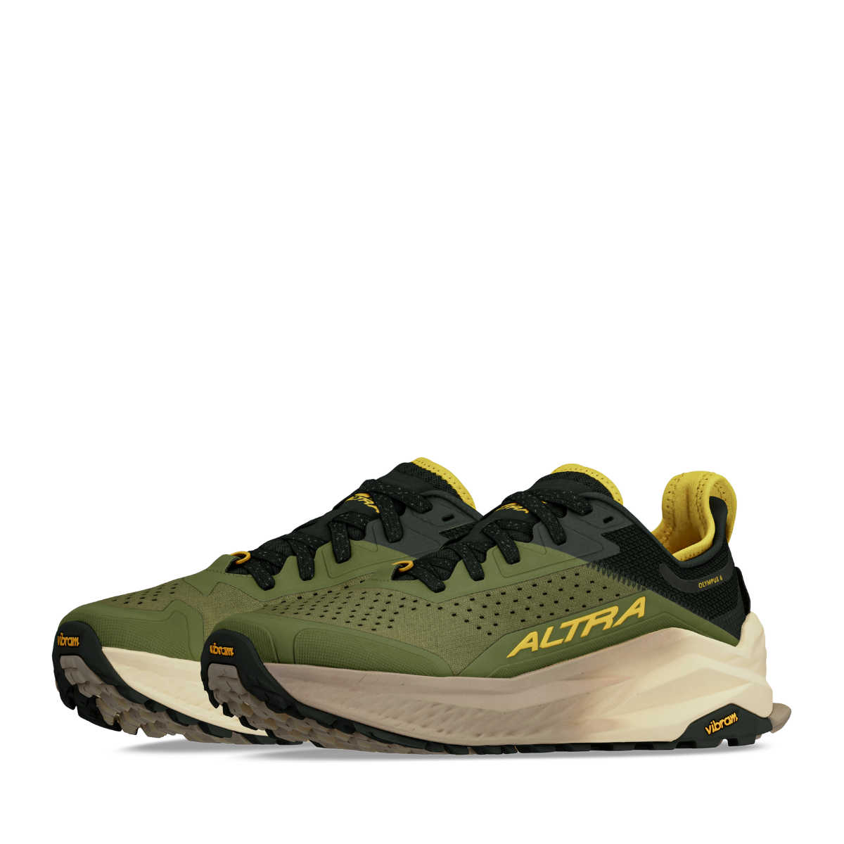 ALTRA OLYMPUS 6 ZAPATILLA MEN