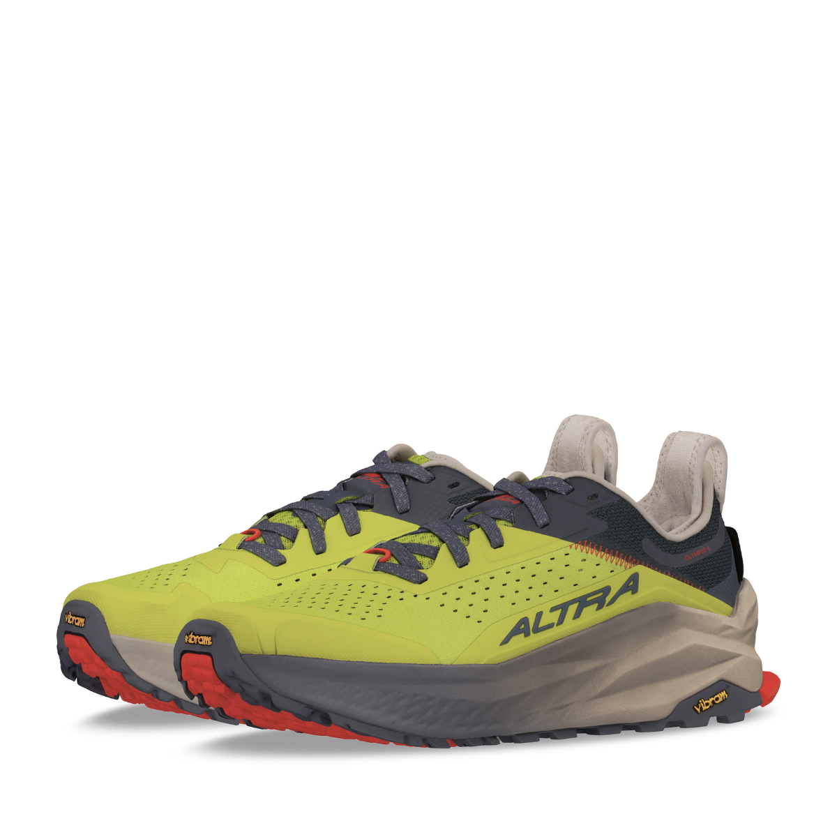 ALTRA OLYMPUS 6 ZAPATILLA MEN