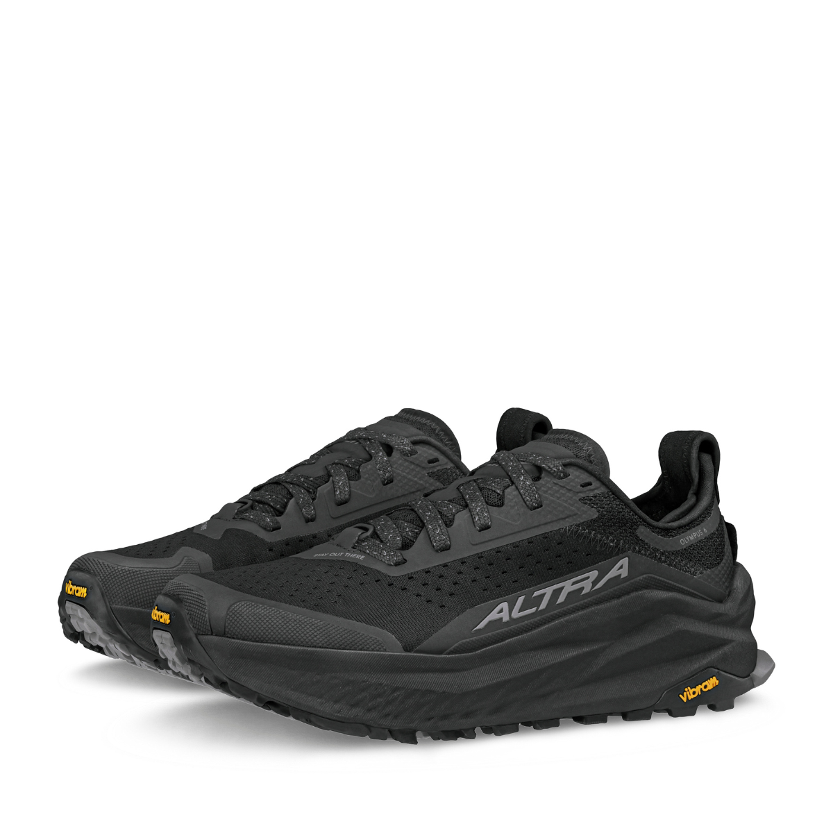 ALTRA OLYMPUS 6 ZAPATILLA WOMEN