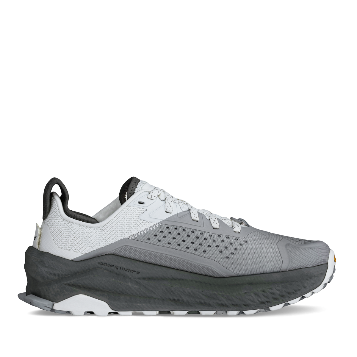 ALTRA OLYMPUS 6 ZAPATILLA WOMEN