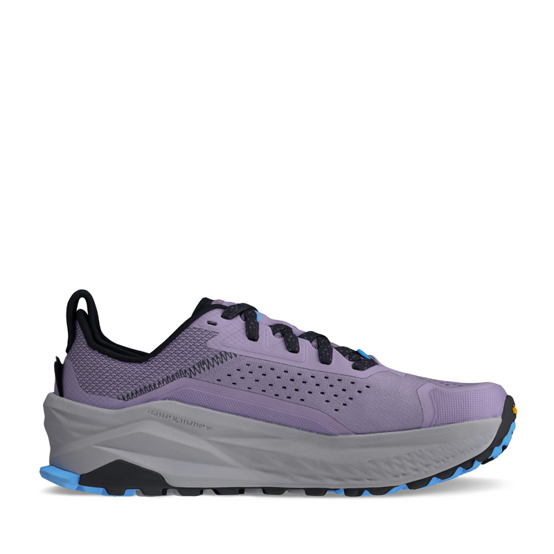 ALTRA OLYMPUS 6 ZAPATILLA WOMEN